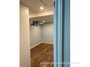 3+ Bedroom apartment for rent in ETOBICOKE  