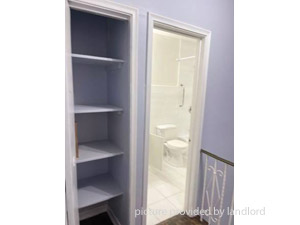 3+ Bedroom apartment for rent in ETOBICOKE  