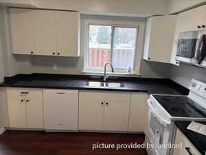 3+ Bedroom apartment for rent in ETOBICOKE  