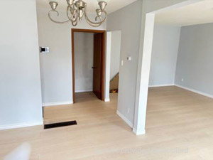 3+ Bedroom apartment for rent in ETOBICOKE  