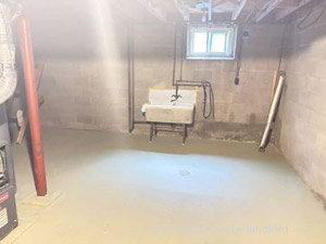 3+ Bedroom apartment for rent in ETOBICOKE  