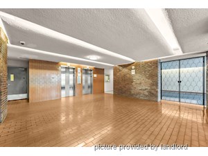 2 Bedroom apartment for rent in Toronto