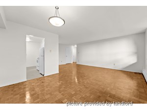 2 Bedroom apartment for rent in Toronto