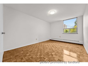 2 Bedroom apartment for rent in Toronto