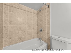 2 Bedroom apartment for rent in Toronto