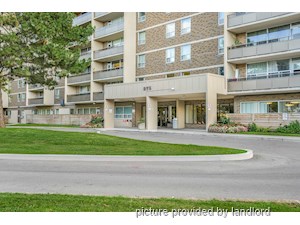 3+ Bedroom apartment for rent in Toronto