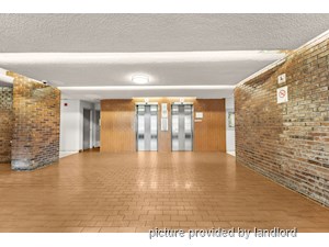 3+ Bedroom apartment for rent in Toronto