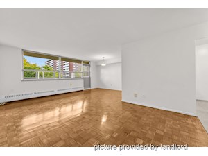 3+ Bedroom apartment for rent in Toronto