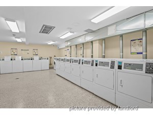 2 Bedroom apartment for rent in NORTH YORK 