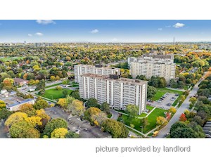3+ Bedroom apartment for rent in NORTH YORK 