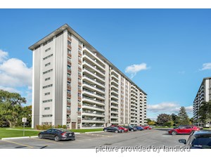 3+ Bedroom apartment for rent in NORTH YORK 