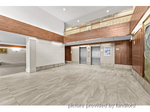 3+ Bedroom apartment for rent in NORTH YORK 