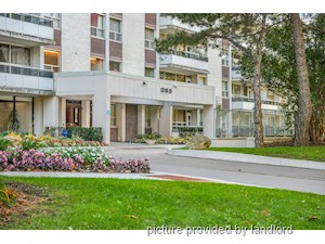 3+ Bedroom apartment for rent in NORTH YORK 