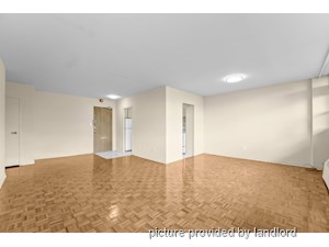 3+ Bedroom apartment for rent in NORTH YORK 