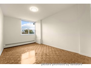 3+ Bedroom apartment for rent in NORTH YORK 