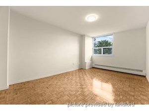 3+ Bedroom apartment for rent in NORTH YORK 