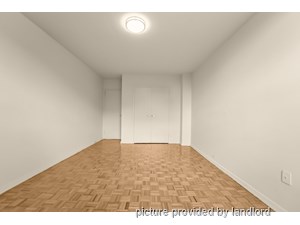 3+ Bedroom apartment for rent in NORTH YORK 