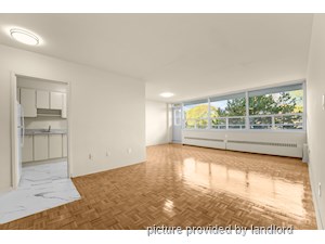 3+ Bedroom apartment for rent in NORTH YORK 