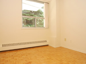 3+ Bedroom apartment for rent in NORTH YORK 