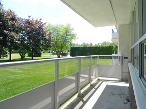 3+ Bedroom apartment for rent in NORTH YORK 