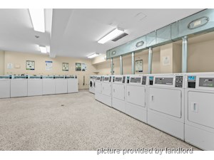 1 Bedroom apartment for rent in NORTH YORK 