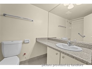 1 Bedroom apartment for rent in NORTH YORK 