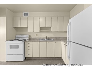 1 Bedroom apartment for rent in NORTH YORK 