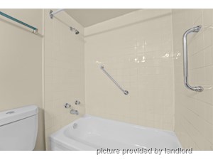 1 Bedroom apartment for rent in NORTH YORK 