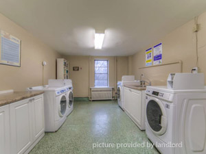 1 Bedroom apartment for rent in Etobicoke