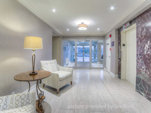1 Bedroom apartment for rent in Etobicoke