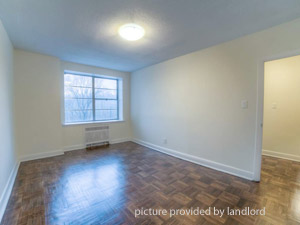 1 Bedroom apartment for rent in Etobicoke