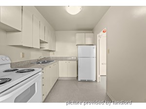 3+ Bedroom apartment for rent in NORTH YORK 