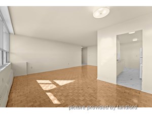 3+ Bedroom apartment for rent in NORTH YORK 