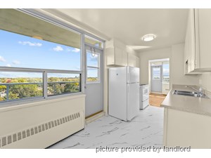 3+ Bedroom apartment for rent in NORTH YORK 