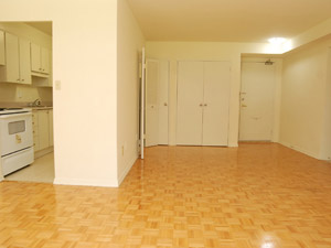 3+ Bedroom apartment for rent in NORTH YORK 
