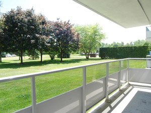 3+ Bedroom apartment for rent in NORTH YORK 