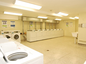 3+ Bedroom apartment for rent in NORTH YORK 