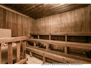 1 Bedroom apartment for rent in NORTH YORK 