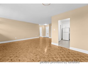 1 Bedroom apartment for rent in NORTH YORK 