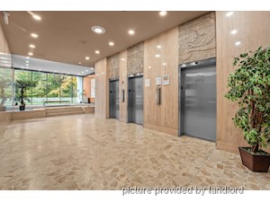 2 Bedroom apartment for rent in NORTH YORK 