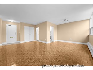 2 Bedroom apartment for rent in NORTH YORK 