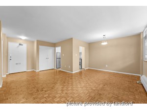 3+ Bedroom apartment for rent in NORTH YORK 