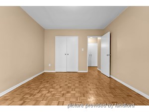 3+ Bedroom apartment for rent in NORTH YORK 