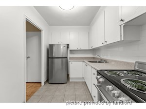 3+ Bedroom apartment for rent in NORTH YORK 