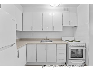 3+ Bedroom apartment for rent in NORTH YORK 