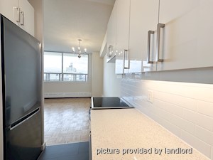 Bachelor apartment for rent in Toronto