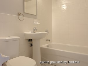 Bachelor apartment for rent in Toronto