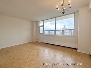 Bachelor apartment for rent in Toronto