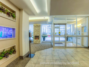 2 Bedroom apartment for rent in Toronto