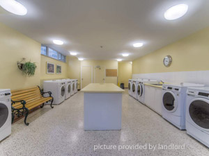 2 Bedroom apartment for rent in Toronto